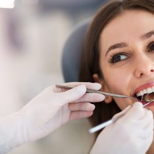 Implantes dentales